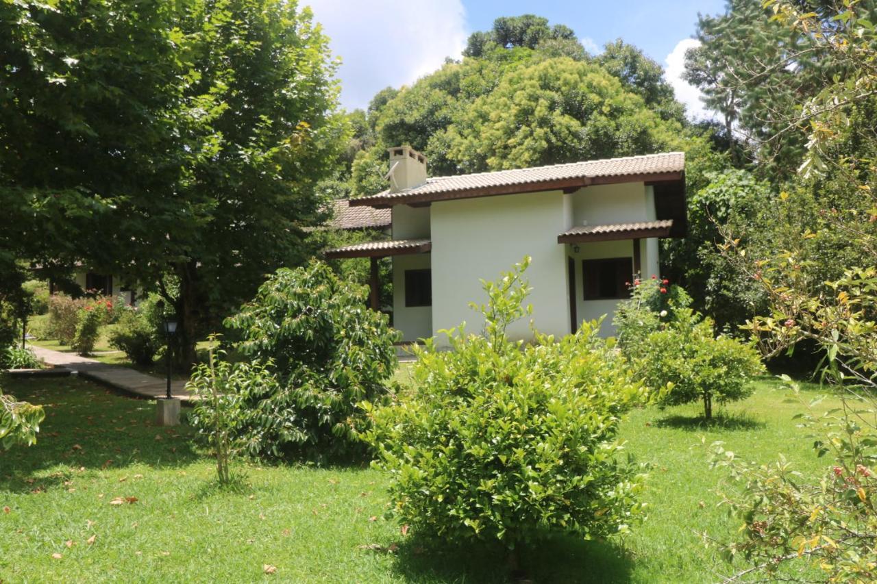 Pousada Medeiros Monte Verde  Eksteriør billede